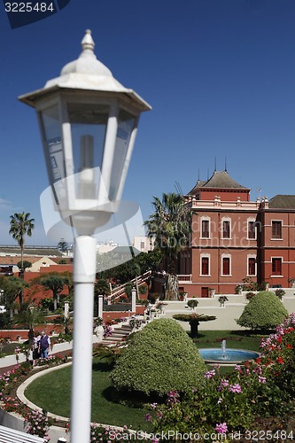 Image of SPAIN CANARY ISLANDS TENERIFE