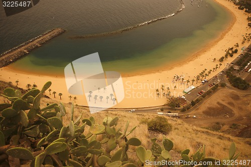 Image of SPAIN CANARY ISLANDS TENERIFE