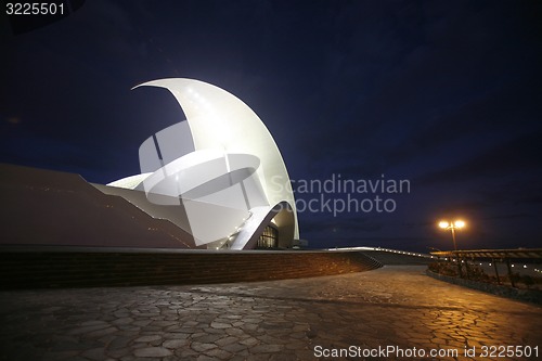 Image of SPAIN CANARY ISLANDS TENERIFE