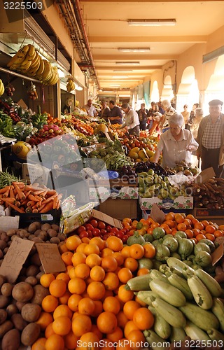 Image of SPAIN CANARY ISLANDS TENERIFE