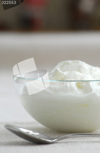 Image of Yogurt