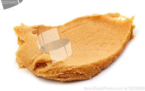 Image of peanut butter spread