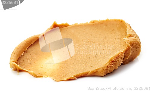 Image of peanut butter spread