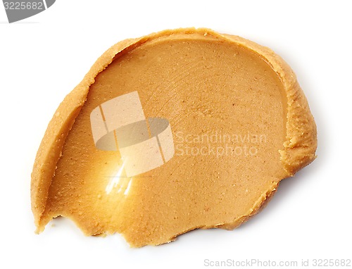 Image of peanut butter spread