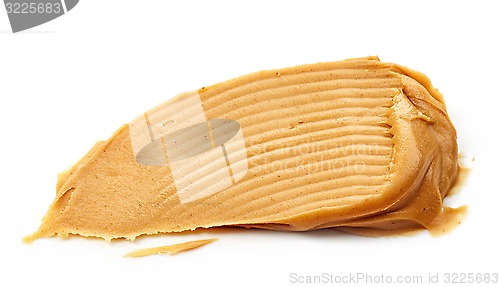 Image of peanut butter spread