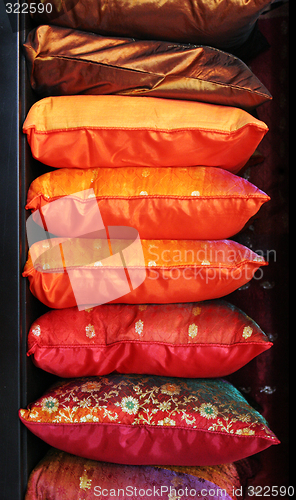 Image of Pillows