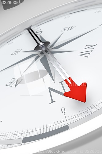 Image of Compass
