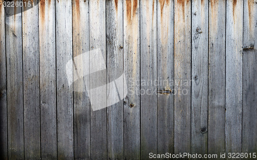 Image of wooden background
