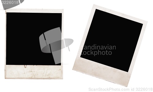 Image of photo frames