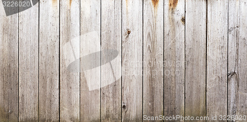 Image of wooden background