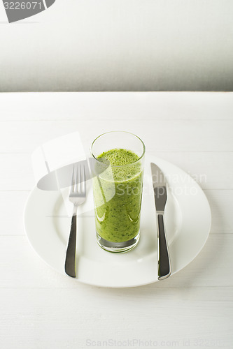 Image of Smoothie