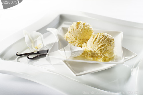 Image of Ice cream