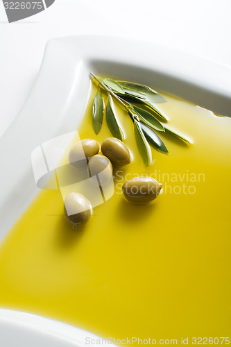 Image of Olive oil