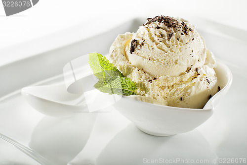 Image of Ice cream
