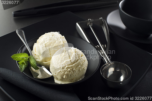 Image of Ice cream