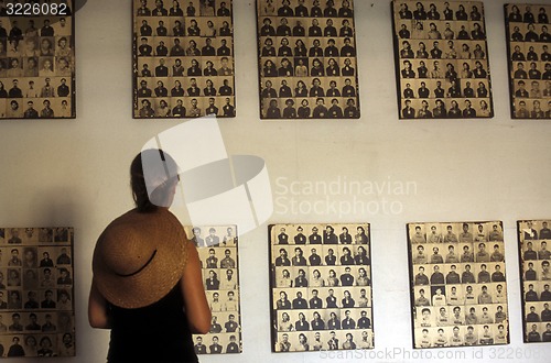 Image of CAMBODIA KHMER ROUGE