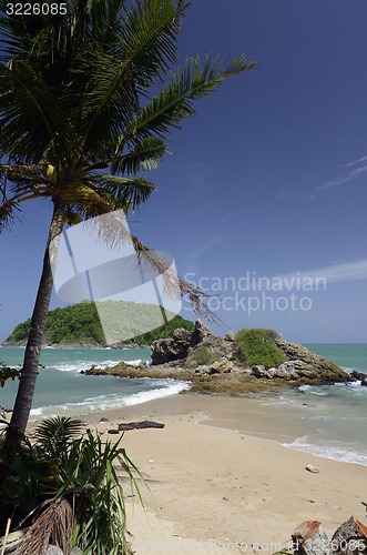 Image of ASIA THAILAND PHUKET RAWAI 