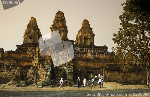 Image of ASIA CAMBODIA ANGKOR 