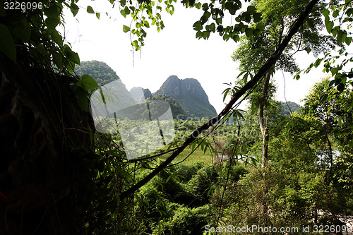 Image of ASIA SOUTHEASTASIA LAOS KHAMMUAN REGION