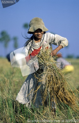 Image of CAMBODIA 