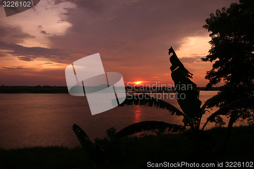 Image of ASIA SOUTHEASTASIA LAOS KHAMMUAN REGION