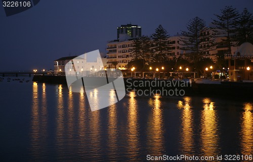 Image of EUROPE CANARY ISLANDS LANZAROTE