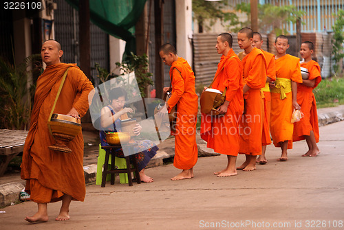 Image of ASIA SOUTHEASTASIA LAOS KHAMMUAN REGION