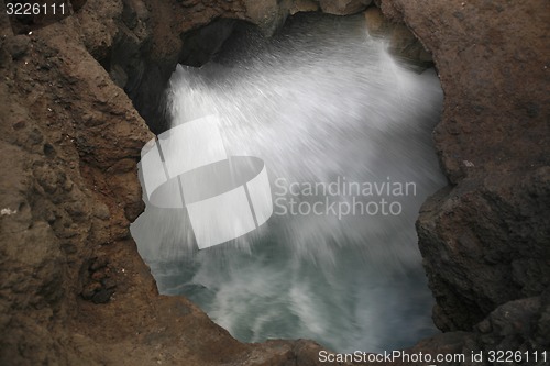 Image of EUROPE CANARY ISLANDS LANZAROTE