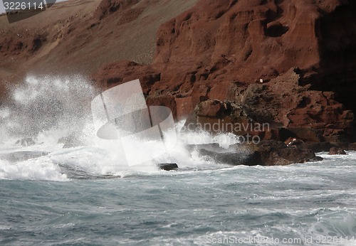 Image of EUROPE CANARY ISLANDS LANZAROTE