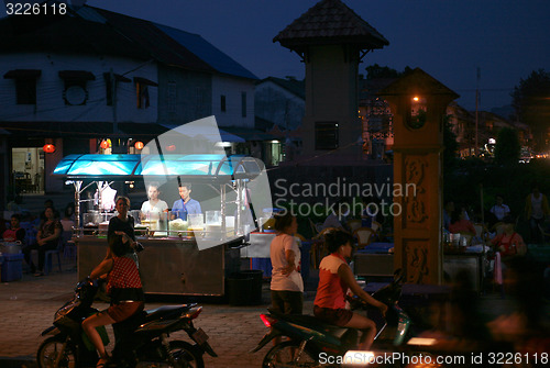 Image of ASIA SOUTHEASTASIA LAOS KHAMMUAN REGION