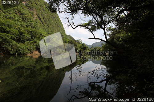 Image of ASIA SOUTHEASTASIA LAOS KHAMMUAN REGION