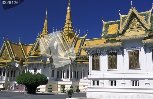 Image of CAMBODIA PHNOM PENH