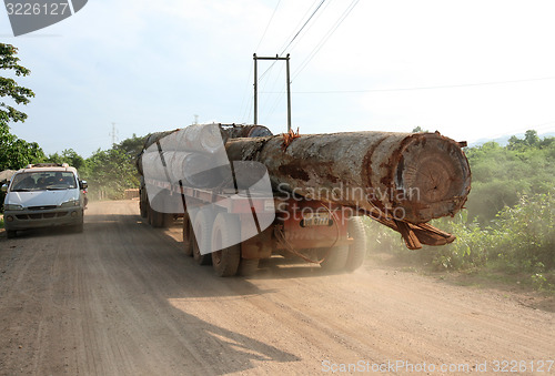 Image of ASIA SOUTHEASTASIA LAOS KHAMMUAN REGION