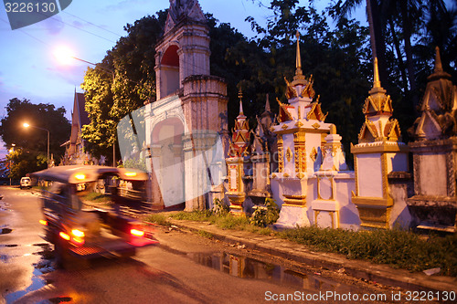 Image of ASIA SOUTHEASTASIA LAOS KHAMMUAN REGION