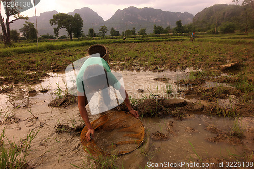 Image of ASIA SOUTHEASTASIA LAOS KHAMMUAN REGION