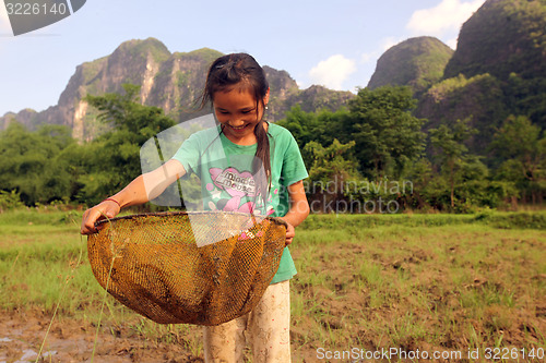 Image of ASIA SOUTHEASTASIA LAOS KHAMMUAN REGION