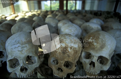 Image of CAMBODIA KHMER ROUGE