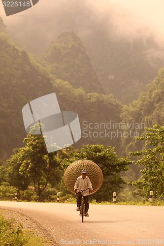 Image of ASIA SOUTHEASTASIA LAOS KHAMMUAN REGION