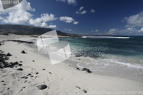 Image of EUROPE CANARY ISLANDS LANZAROTE
