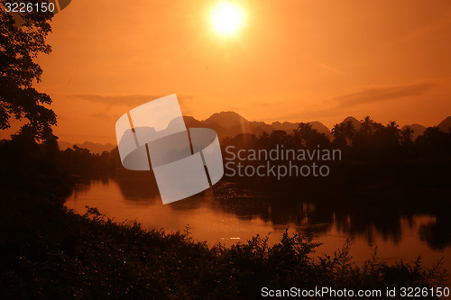 Image of ASIA SOUTHEASTASIA LAOS KHAMMUAN REGION