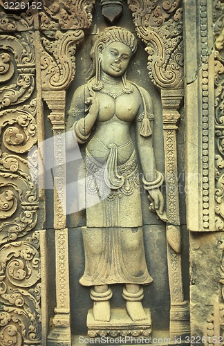 Image of ASIA CAMBODIA ANGKOR 