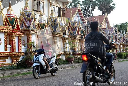 Image of ASIA SOUTHEASTASIA LAOS KHAMMUAN REGION