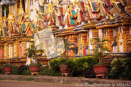 Image of ASIA SOUTHEASTASIA LAOS KHAMMUAN REGION