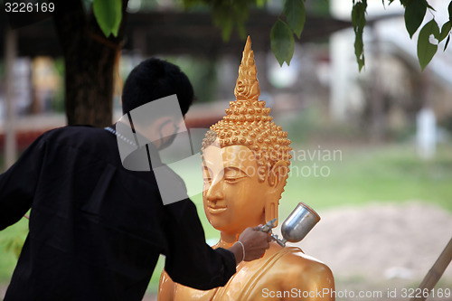 Image of ASIA SOUTHEASTASIA LAOS KHAMMUAN REGION