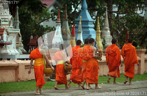 Image of ASIA SOUTHEASTASIA LAOS KHAMMUAN REGION