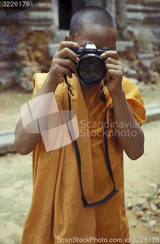 Image of CAMBODIA PHNOM PENH