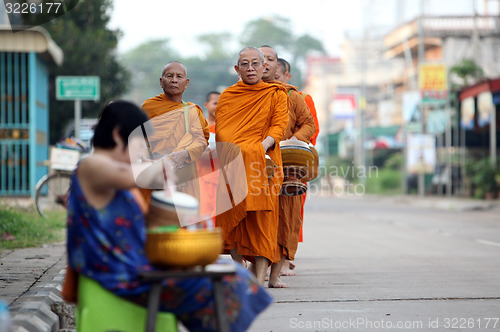 Image of ASIA SOUTHEASTASIA LAOS KHAMMUAN REGION