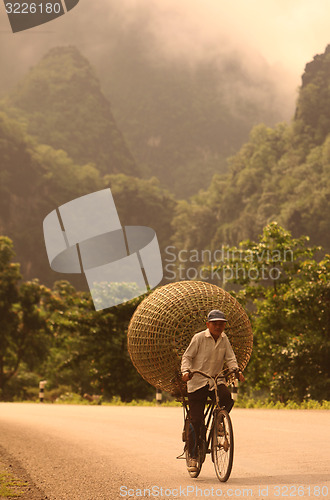 Image of ASIA SOUTHEASTASIA LAOS KHAMMUAN REGION