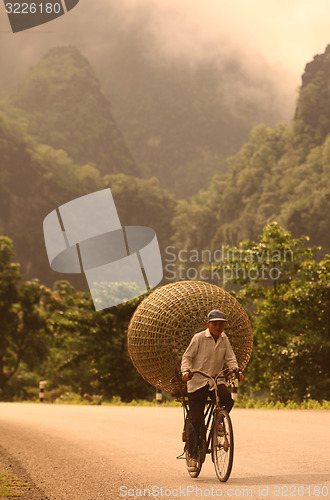 Image of ASIA SOUTHEASTASIA LAOS KHAMMUAN REGION