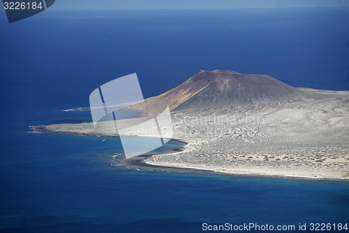 Image of EUROPE CANARY ISLANDS LANZAROTE